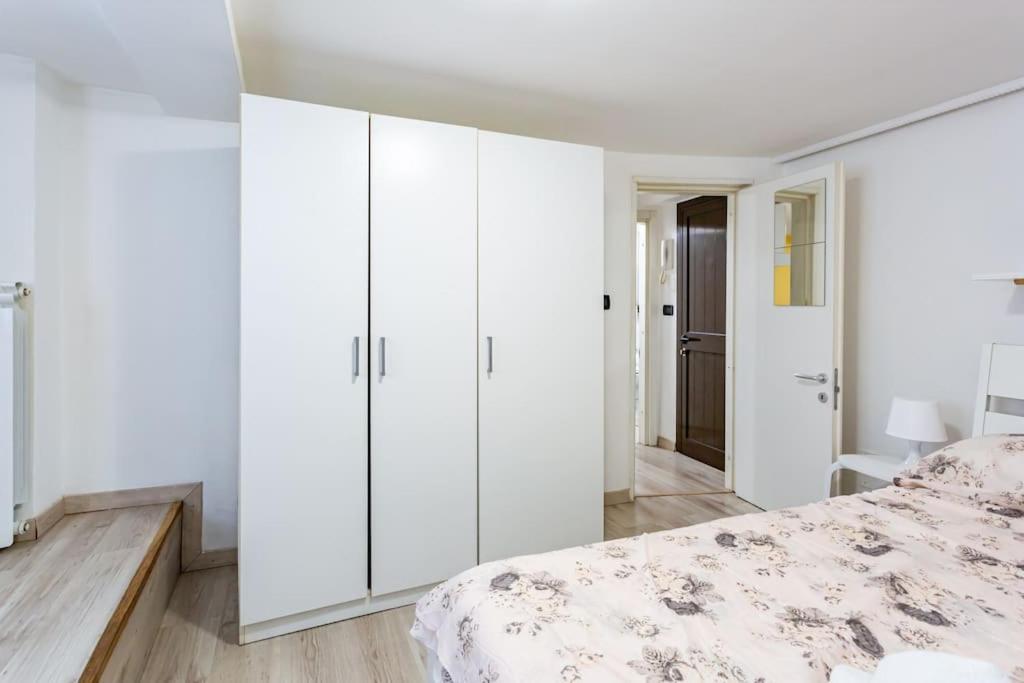 Apartment Adorno 2 - Affitti Brevi Italia Genoa Exterior photo