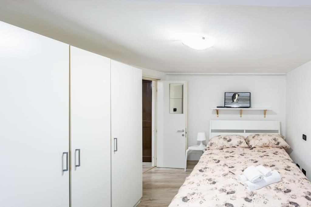 Apartment Adorno 2 - Affitti Brevi Italia Genoa Exterior photo