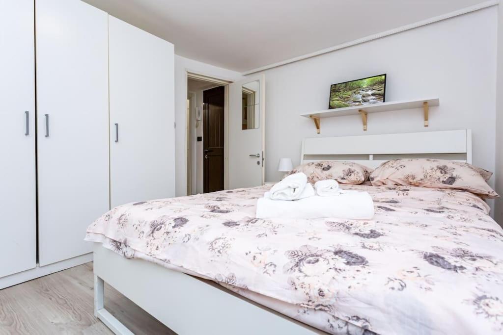 Apartment Adorno 2 - Affitti Brevi Italia Genoa Exterior photo