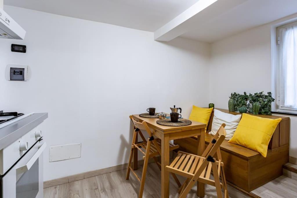 Apartment Adorno 2 - Affitti Brevi Italia Genoa Exterior photo